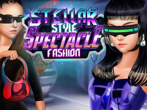 Stellar Style Spectacle Fashion